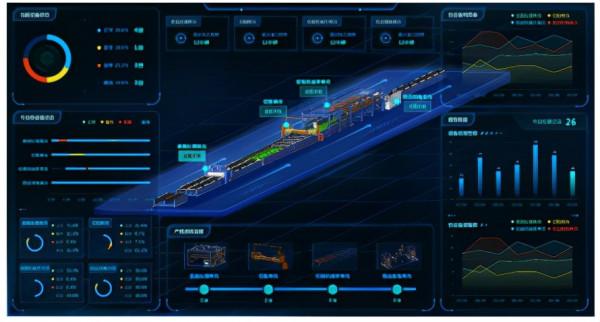 固建機器人參與建設的浙江建工h型鋼生產線獲評住建部典型案例 固建機器人參與建設的浙江建工h型鋼生產線獲評住建部典型案例