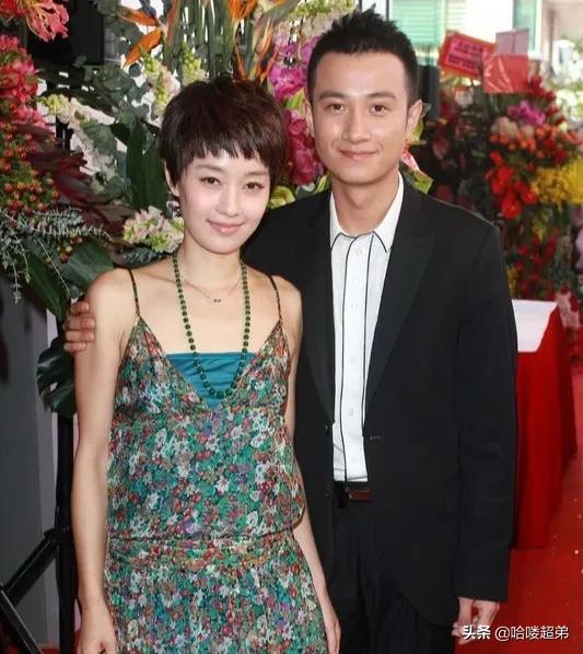 馬伊琍,真的不簡單 馬伊琍,真的不簡單