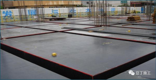 工程質量標準化照片139張！主體、屋面、裝修及安裝工程