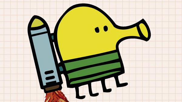 每個人都玩過但是沒有人討論的10個遊戲(下) 每個人都玩過但是沒有人討論的10個遊戲(下)