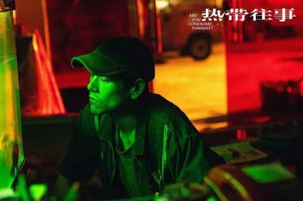 彭于晏的改變,你認可嗎? 彭于晏的改變,你認可嗎?