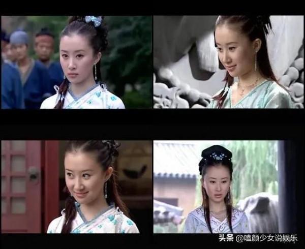 一人分飾兩個角色的演員,只服這5位,他們沒精分,觀眾先精分了 一人分飾兩個角色的演員,只服這5位,他們沒精分,觀眾先精分了