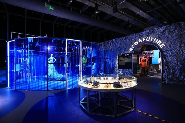 Style In Revolt空前亮相北京SKP-S