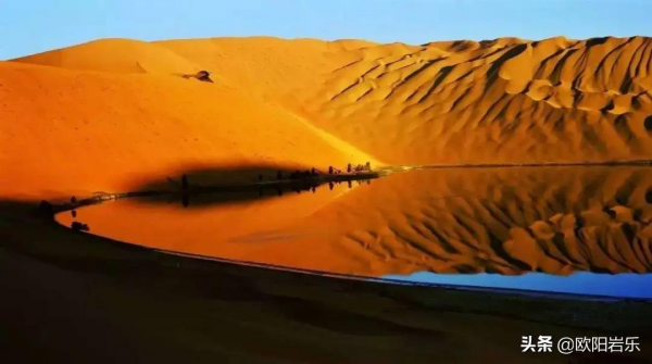 不知道去哪裡旅行?不如就從中國這些最美的地方,走起吧 不知道去哪裡旅行?不如就從中國這些最美的地方,走起吧