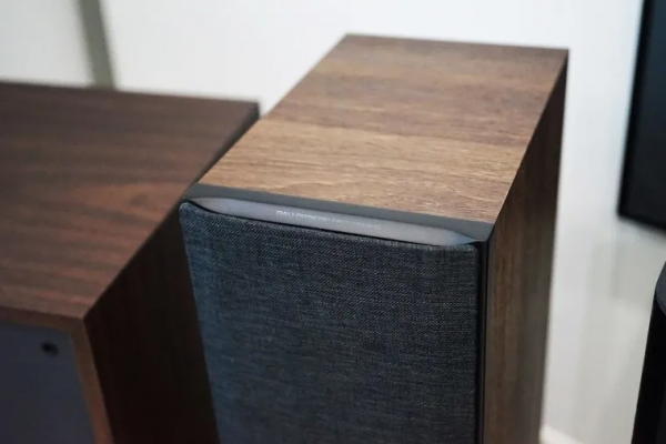 DALI OPTICON 6 MKII 評測：細膩而精緻