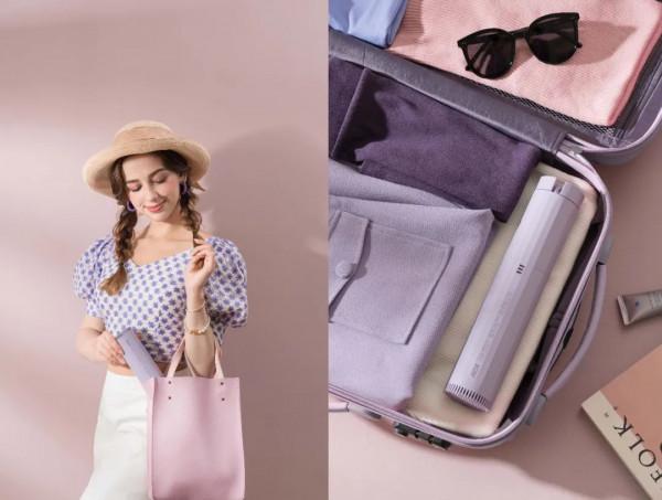 衣物不再潮溼不幹!雨傘大小的便攜多功能暖烘機,乾衣、暖被、烘鞋超實用 衣物不再潮溼不幹!雨傘大小的便攜多功能暖烘機,乾衣、暖被、烘鞋超實用