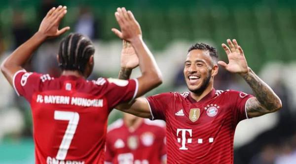 年薪650萬,穆里尼奧看中遭遇十字軍打擊的球員,羅馬厭倦了等待 年薪650萬,穆里尼奧看中遭遇十字軍打擊的球員,羅馬厭倦了等待