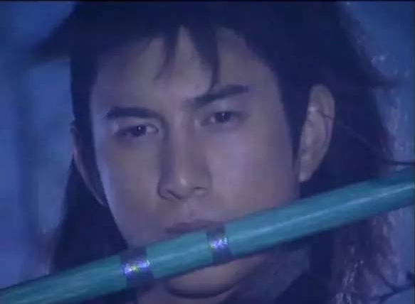 《俠女闖天關》21年，男主發福演爸爸，女主被封殺，男配現狀心酸