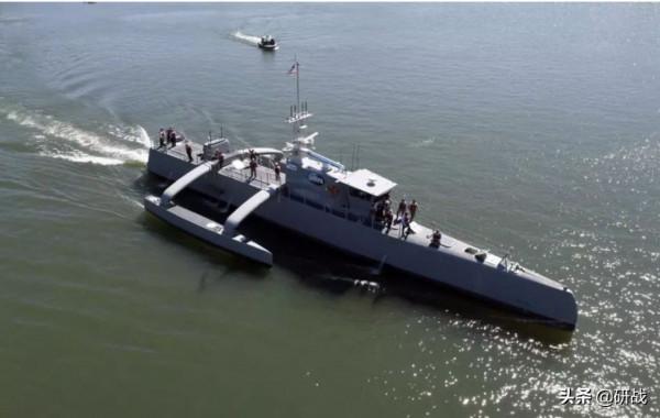 東海對面傳來壞訊息,日本打造無人幽靈艦隊,只為解決老大難問題 東海對面傳來壞訊息,日本打造無人幽靈艦隊,只為解決老大難問題