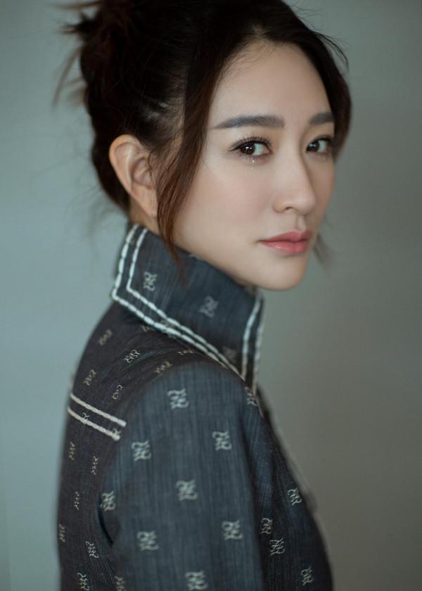 女神李小冉的坎坷情路，和她生命中深愛的3個重要男人