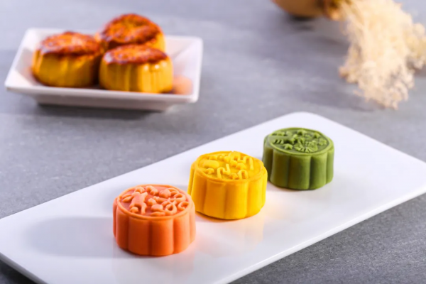 月亮又大又圓,老外才不說big and round!這樣說才地道 月亮又大又圓,老外才不說big and round!這樣說才地道