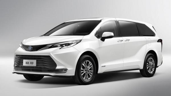 豐田賽那上市，買哪款最划算？