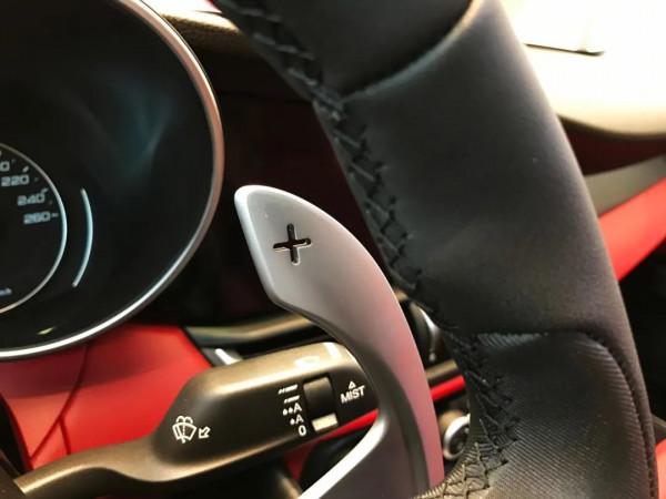 20000km之後,我對Giulia的看法是怎麼樣的? 20000km之後,我對Giulia的看法是怎麼樣的?