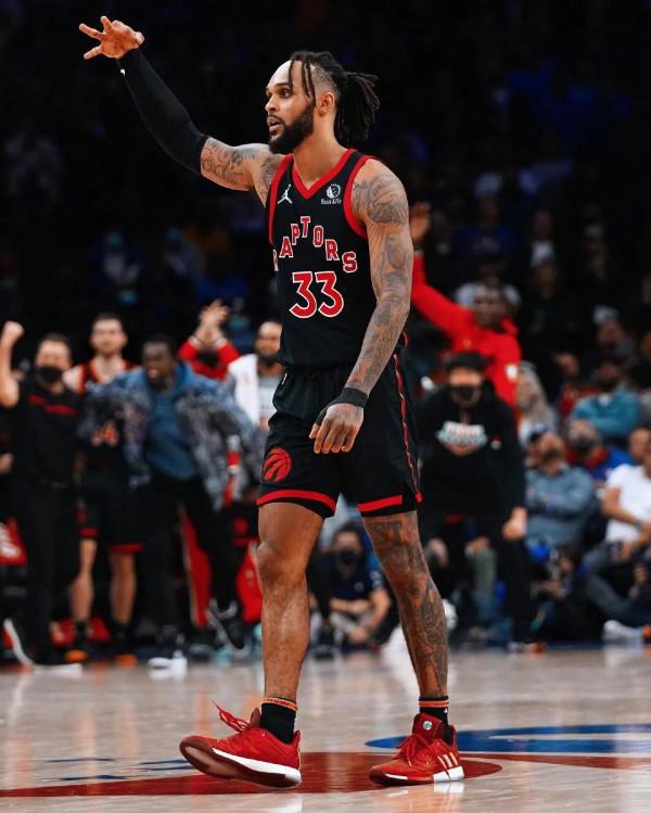 復仇之戰！網友紛紛喊話庫裡其他可以輸猛龍必須贏直接四連勝走起