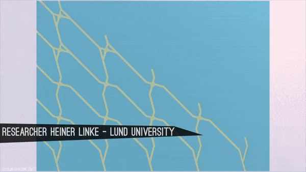 真正的革命性技術——生物計算,或將徹底改變人們的生活方式 真正的革命性技術——生物計算,或將徹底改變人們的生活方式