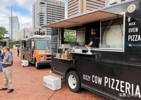 美國人均小企業數量最多的州