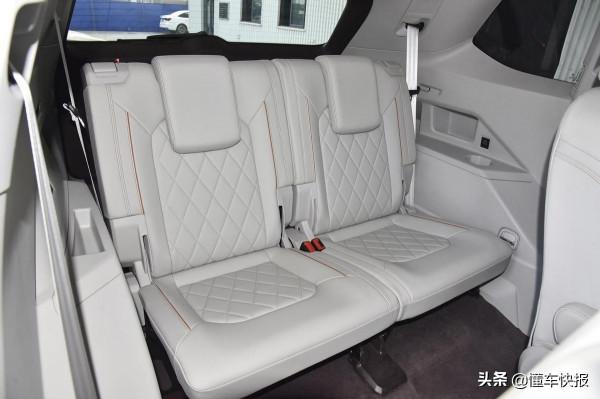 V6動力、豪華內飾科技、大眾最大SUV,深入解析攬境 V6動力、豪華內飾科技、大眾最大SUV,深入解析攬境