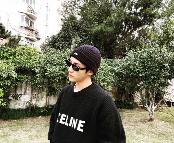 董思成:男團出道,高顏值大長腿,如今轉型做演員,你看好他嗎? 董思成:男團出道,高顏值大長腿,如今轉型做演員,你看好他嗎?