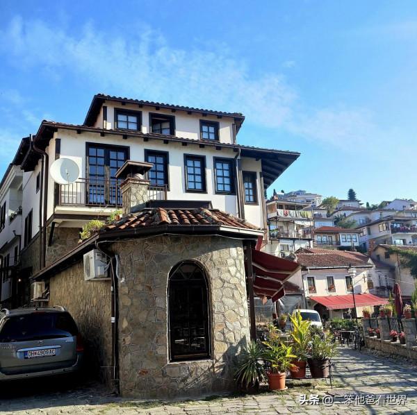 回憶2018:巴爾幹半島自由行之三 馬其頓 回憶2018:巴爾幹半島自由行之三 馬其頓