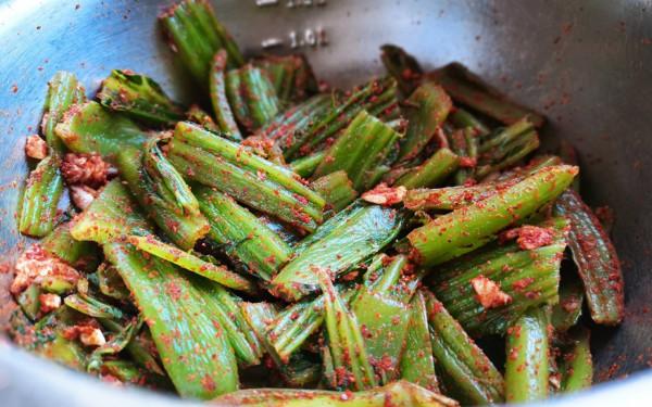 江西6種“罈子菜”,80後很喜歡吃,香辣爽脆,你吃過幾種呢? 江西6種“罈子菜”,80後很喜歡吃,香辣爽脆,你吃過幾種呢?