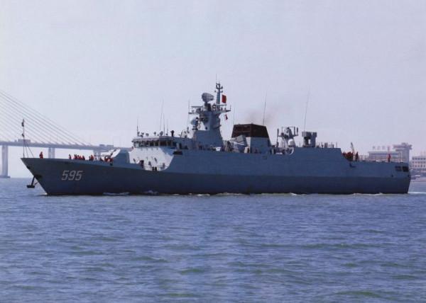 中國海軍主力艦並非055,此艦已經成功出口,056型數量會不會破百 中國海軍主力艦並非055,此艦已經成功出口,056型數量會不會破百