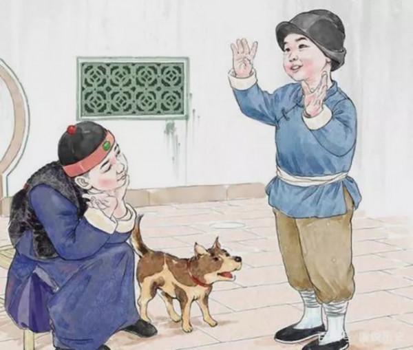 閏土:晚年淒涼,與魯迅一前一後病逝,如今後代的現狀令人感嘆 閏土:晚年淒涼,與魯迅一前一後病逝,如今後代的現狀令人感嘆