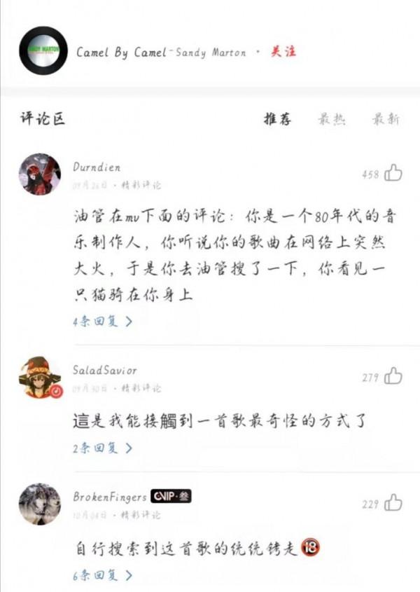 福瑞控是吧?從貓咪到賽馬蘇妲己,人類的XP系統到底有多自由 福瑞控是吧?從貓咪到賽馬蘇妲己,人類的XP系統到底有多自由