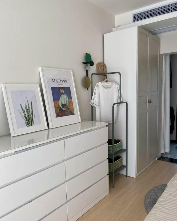 200㎡的房子換成100㎡後,空間縮小一半,家裡反而更井井有條了 200㎡的房子換成100㎡後,空間縮小一半,家裡反而更井井有條了