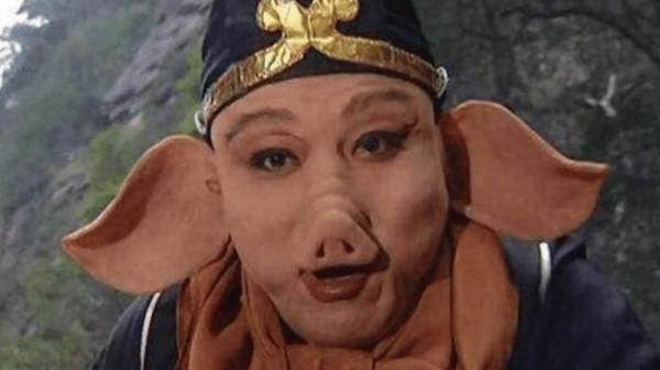 她們都是西遊記裡的菩薩，為何在西天生兒育女，如來也不追責？