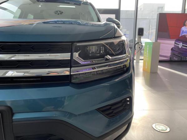 外觀硬朗大氣，空間表現優異，大眾途嶽到店實拍