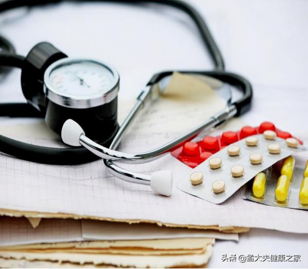 長期服用阿司匹林和他汀，是在治療腦梗死嗎，真正目的是什麼？