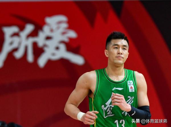 這次楊鳴必然奪冠,不僅郭艾倫已滿血,遼寧整體的進步也不小 這次楊鳴必然奪冠,不僅郭艾倫已滿血,遼寧整體的進步也不小