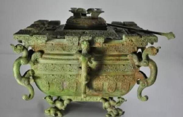 古代的長安，盛夏怎麼過