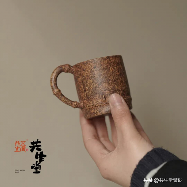 竹與紫砂的天定緣分 竹與紫砂的天定緣分