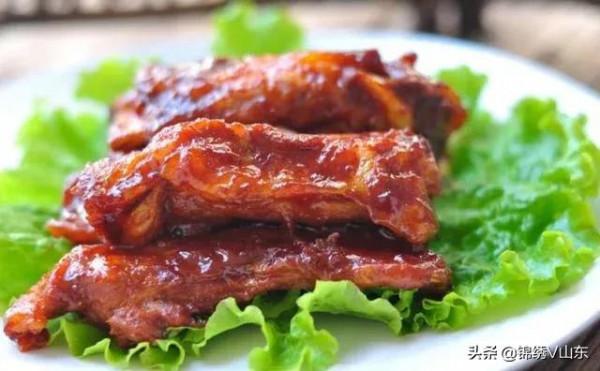 週末，老媽在家做的12道家常菜，汁香濃郁，肉質細嫩，香氣滿屋飄