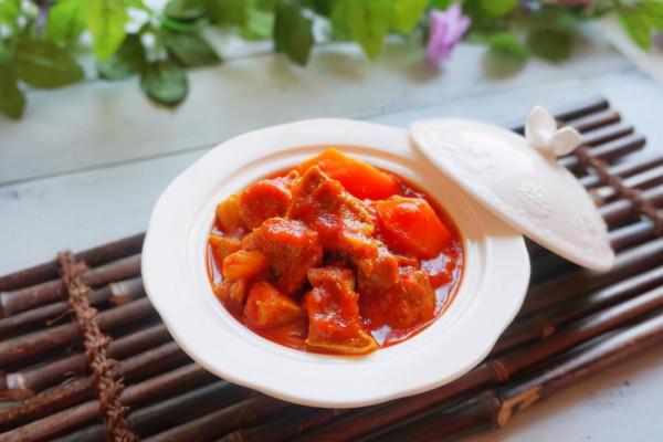 冬天易乾燥，分享4道去燥菜譜，冬天多吃點，面板水潤氣色好