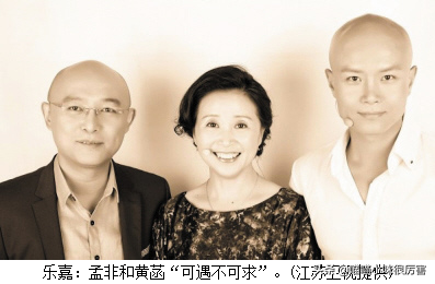 人前好搭檔，人後是仇人？娛樂圈拆夥的8對搭檔，此生再難合作