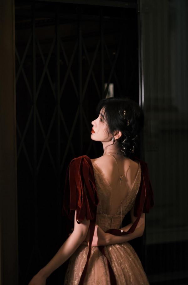 202號“女神”鞠婧禕 202號“女神”鞠婧禕