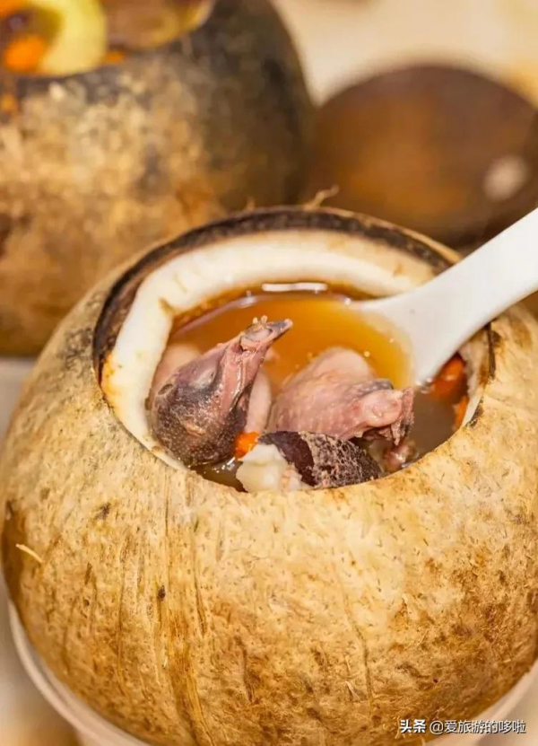 每個廣東阿媽都是“行走的湯譜”，就沒有她煲不出的湯