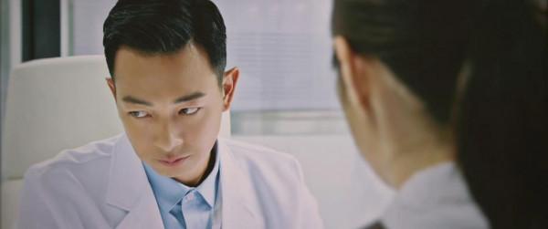 飛虎之壯志英雄:許森陰謀顯露,杜文彬身份成謎,張嘉軒陷入兩難 飛虎之壯志英雄:許森陰謀顯露,杜文彬身份成謎,張嘉軒陷入兩難