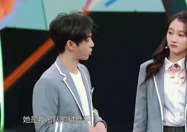 張碧晨，就這樣被華晨宇渣了又渣，不知夜深人靜時她可曾後悔過？