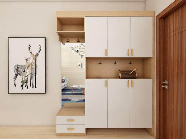 去閨蜜家參觀之後，看著自己的家就陷入沉思，真的後悔房子裝早了