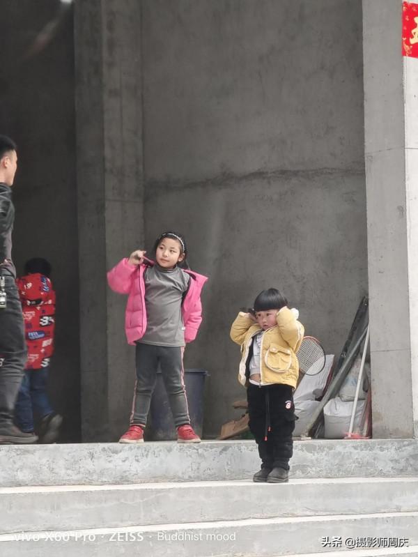 圖解vivo手機自帶修圖功能：AI扣圖