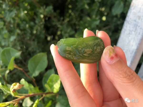 和田玉里那些獨特的玉質!有些很稀少,有些價很高 和田玉里那些獨特的玉質!有些很稀少,有些價很高