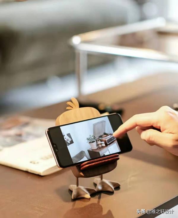 客廳不放電視，你還可以怎麼設計？