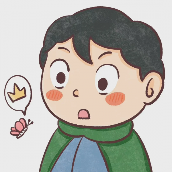 可愛的多人動漫頭像｜波吉、粉紅小羊、宗介和波妞、懶洋洋