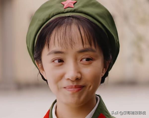 《王牌部隊》六大女神，素顏都很美，也都經受住了演技的考驗