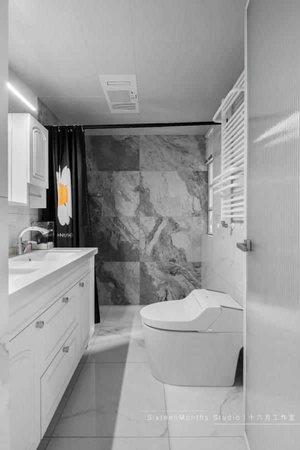 套四改套三，可變空間讓生活有更多選擇