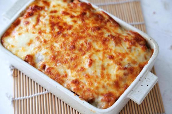 剩米飯別炒著吃，試試這個高階吃法，又香又拉絲，更適合懶人吃