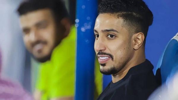 7場7球！沙特“梅西”傷退，或無緣戰國足 球迷：熟悉的劇情